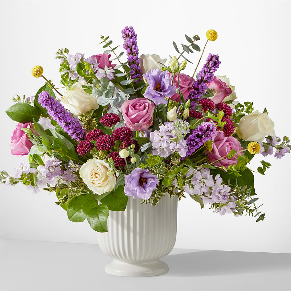 Work of Art Bouquet – Zapateria Y Floreria Hernandez, San Jose CA