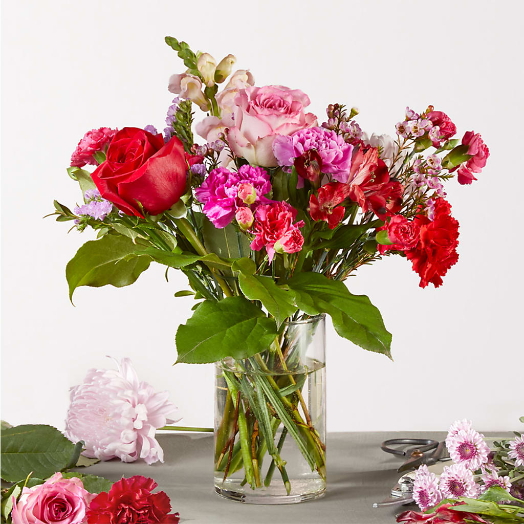 Regal Jewel – A Florist Original – Zapateria Y Floreria Hernandez, San Jose CA