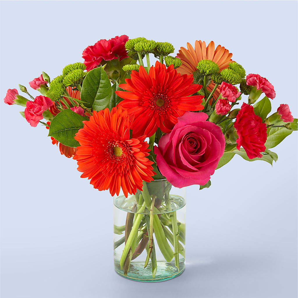 Best Dressed Bouquet – Zapateria Y Floreria Hernandez, San Jose CA