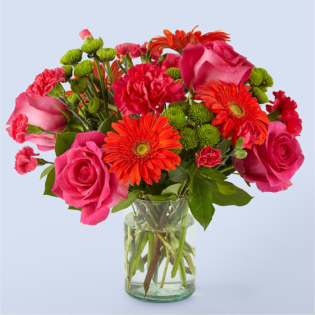 Best Dressed Bouquet – Zapateria Y Floreria Hernandez, San Jose CA