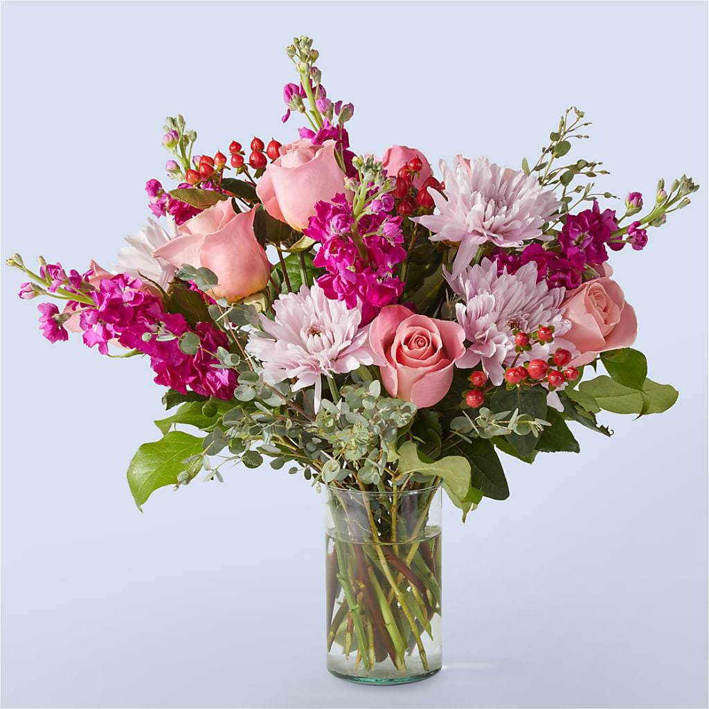Sunday Morning Bouquet – Zapateria Y Floreria Hernandez, San Jose CA