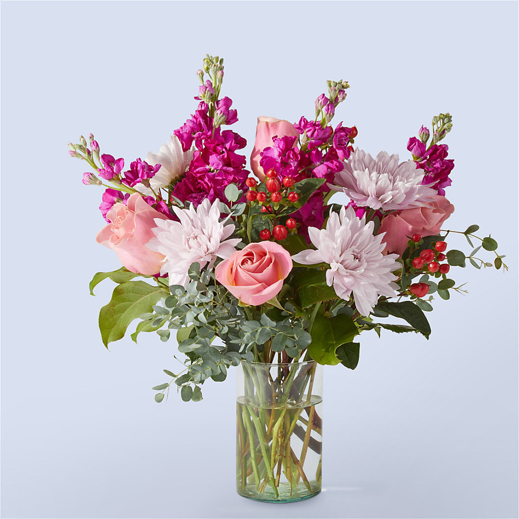 Sunday Morning Bouquet – Zapateria Y Floreria Hernandez, San Jose CA