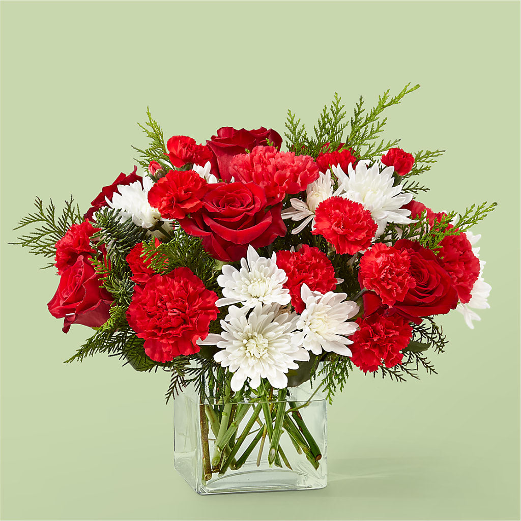 Peppermint Chill Bouquet – Zapateria Y Floreria Hernandez, San Jose CA