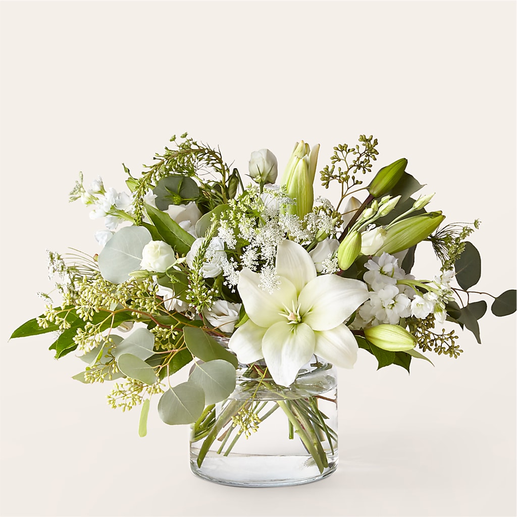 Alluring Elegance Bouquet – Zapateria Y Floreria Hernandez, San Jose CA