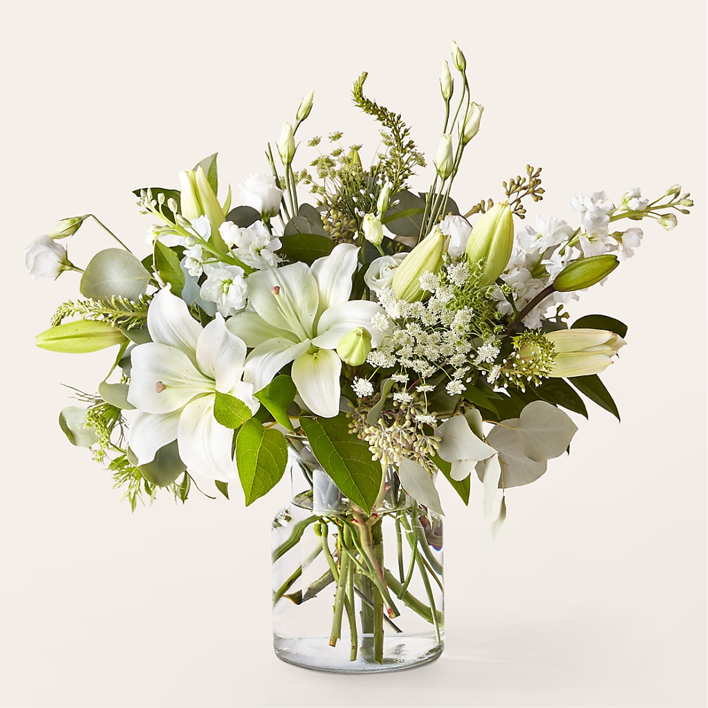 Alluring Elegance Bouquet – Zapateria Y Floreria Hernandez, San Jose CA