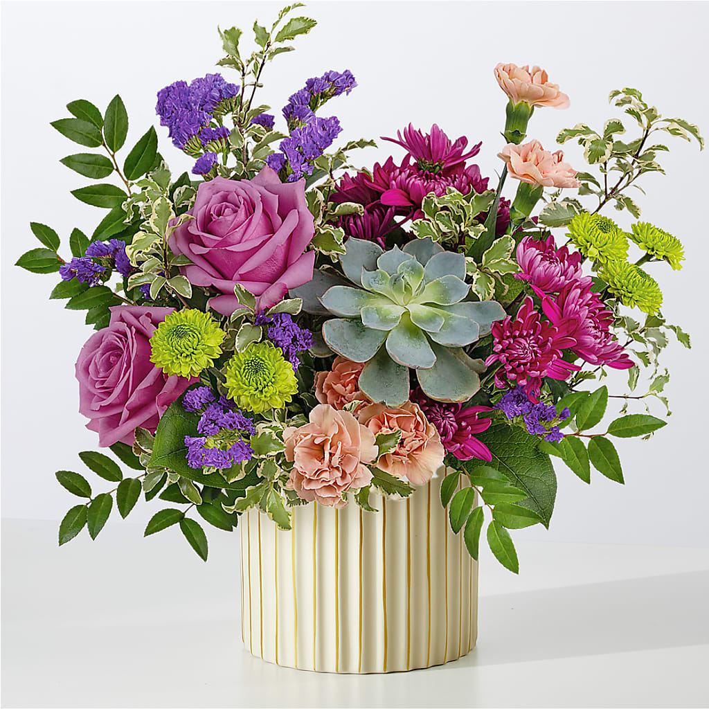 You're a Gem Bouquet – Zapateria Y Floreria Hernandez, San Jose CA