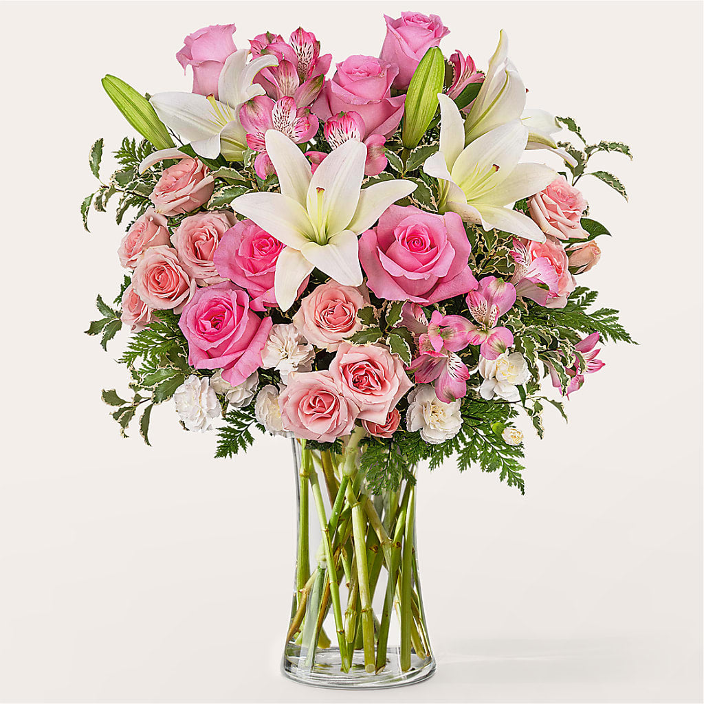 All the Best Bouquet – Zapateria Y Floreria Hernandez, San Jose CA