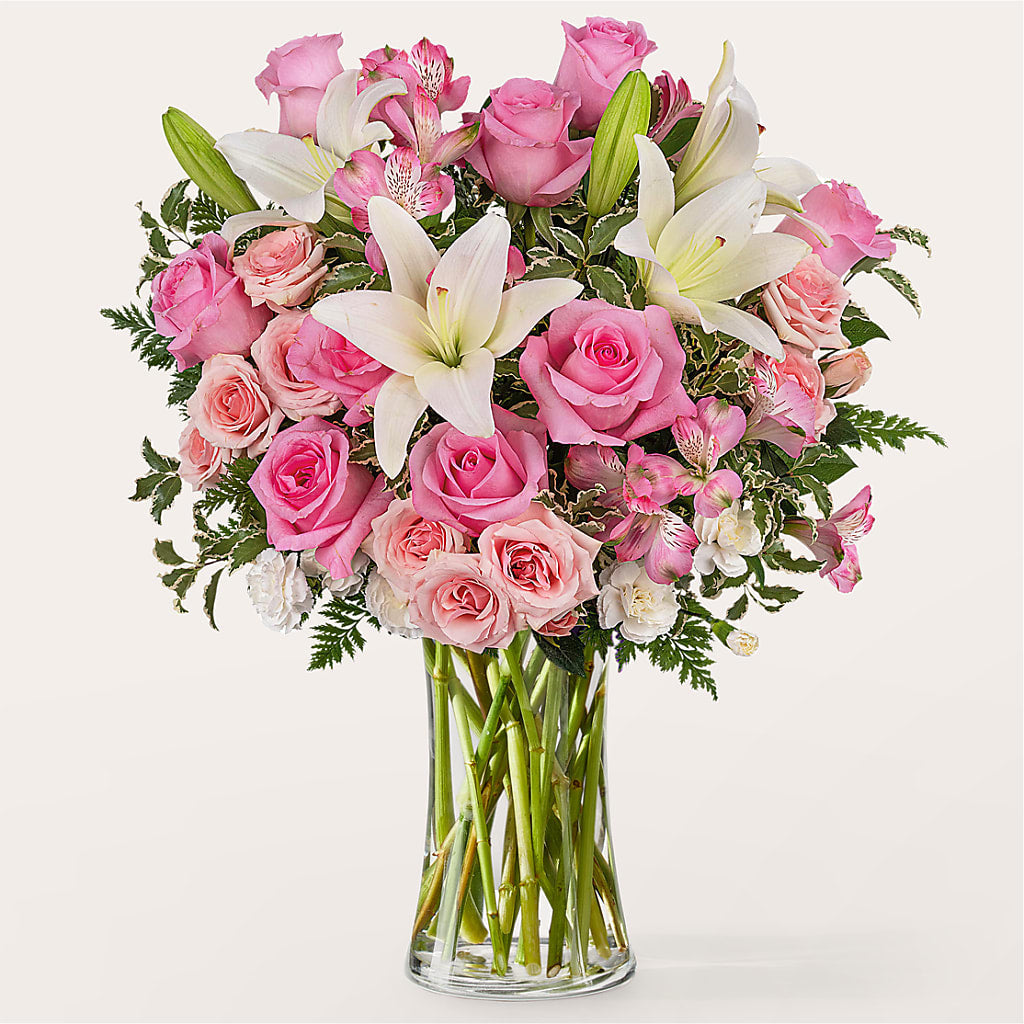 All the Best Bouquet – Zapateria Y Floreria Hernandez, San Jose CA