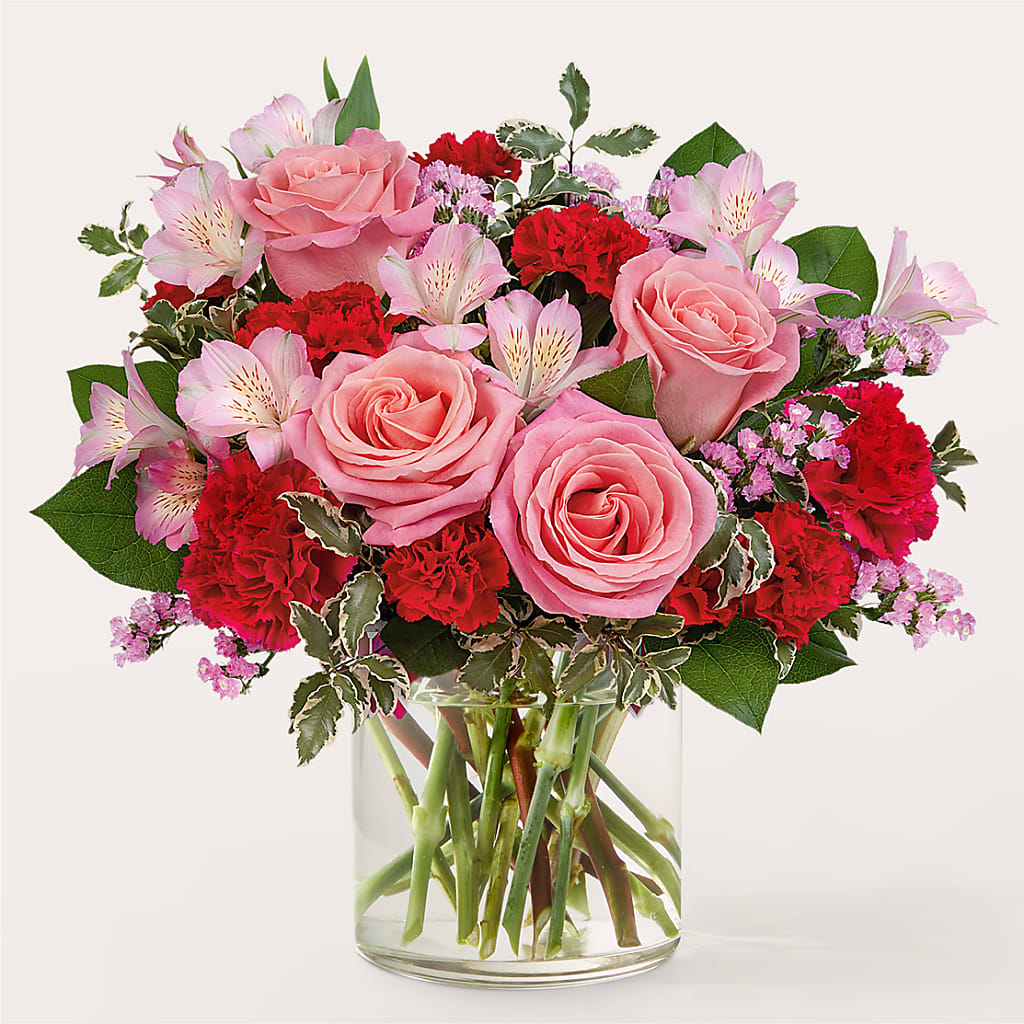 First Impressions Bouquet – Zapateria Y Floreria Hernandez, San Jose CA