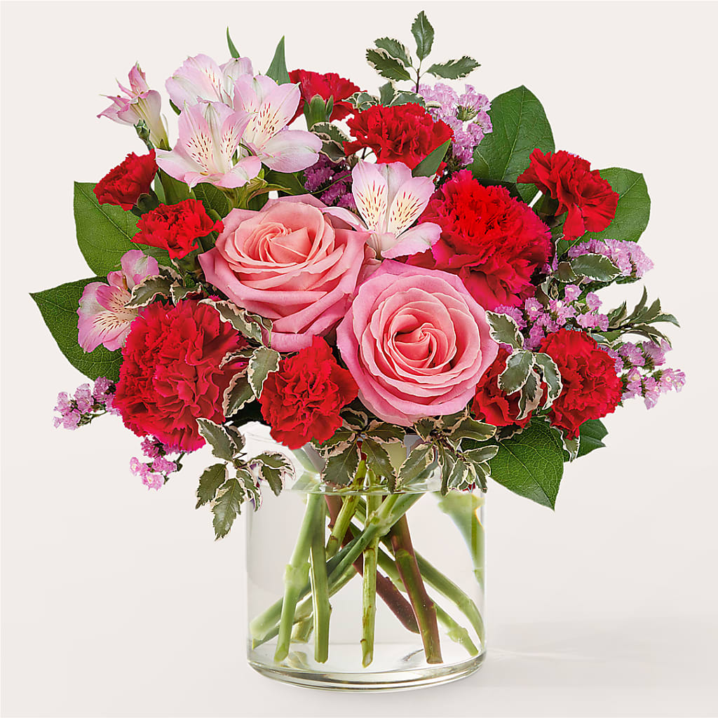 First Impressions Bouquet – Zapateria Y Floreria Hernandez, San Jose CA