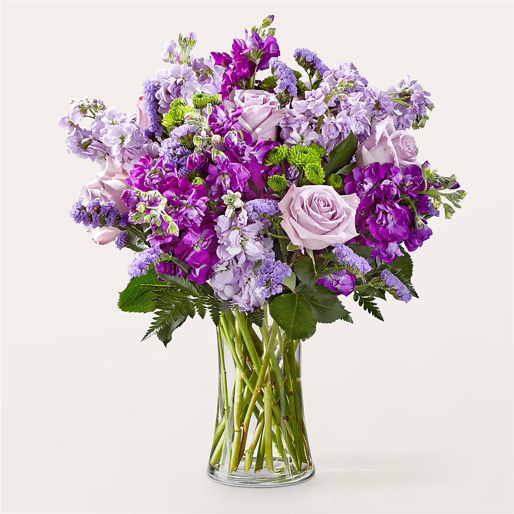 Grapeful Bouquet – Zapateria Y Floreria Hernandez, San Jose CA
