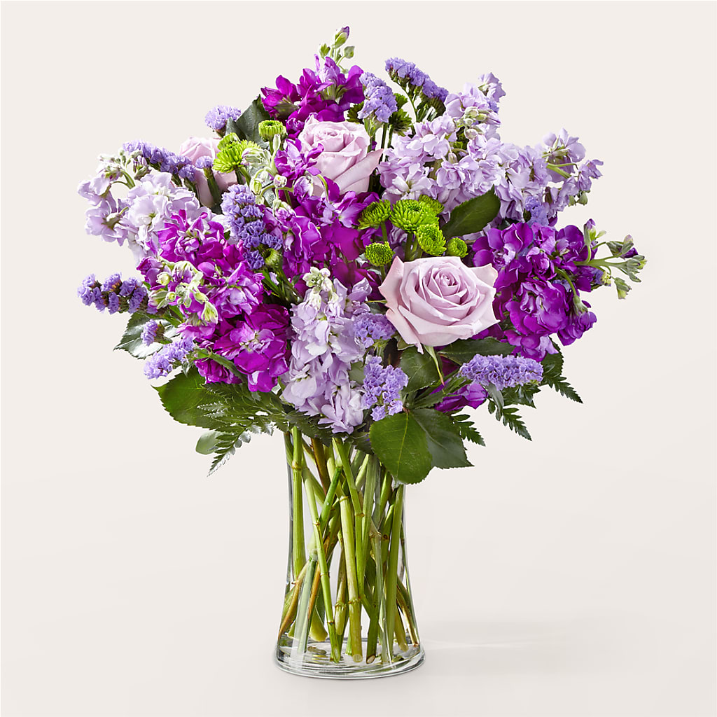 Grapeful Bouquet – Zapateria Y Floreria Hernandez, San Jose CA