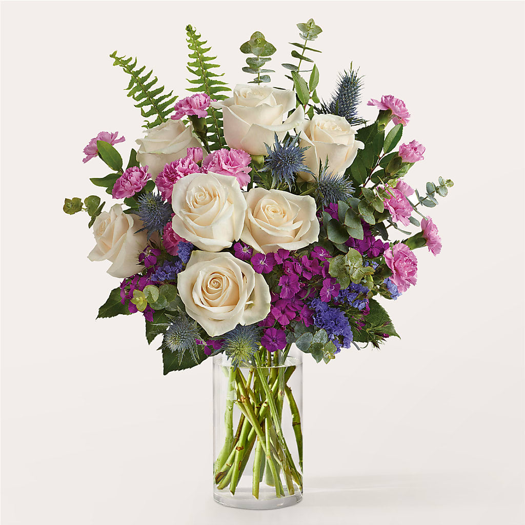 The Gala Bouquet – Zapateria Y Floreria Hernandez, San Jose CA