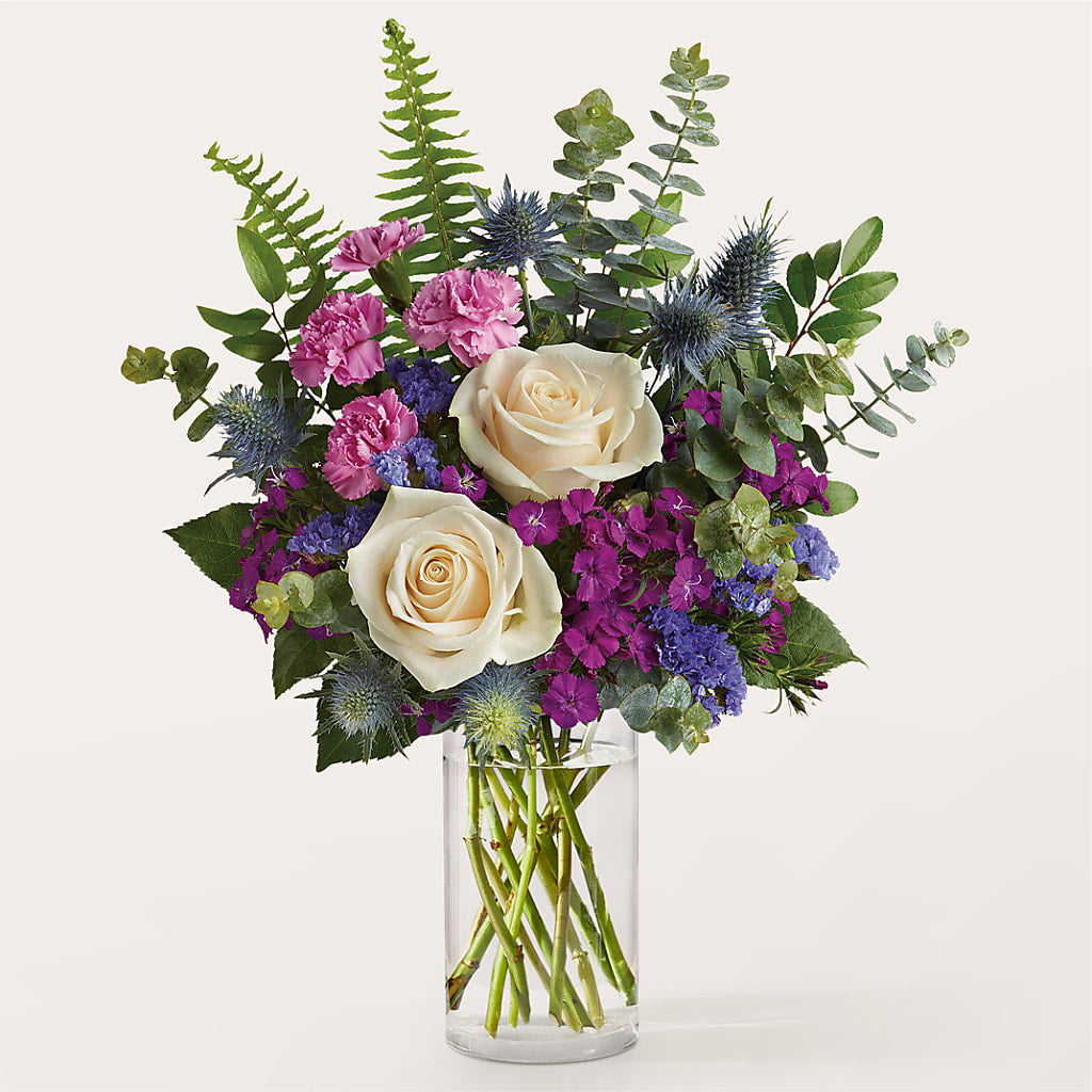 The Gala Bouquet – Zapateria Y Floreria Hernandez, San Jose CA