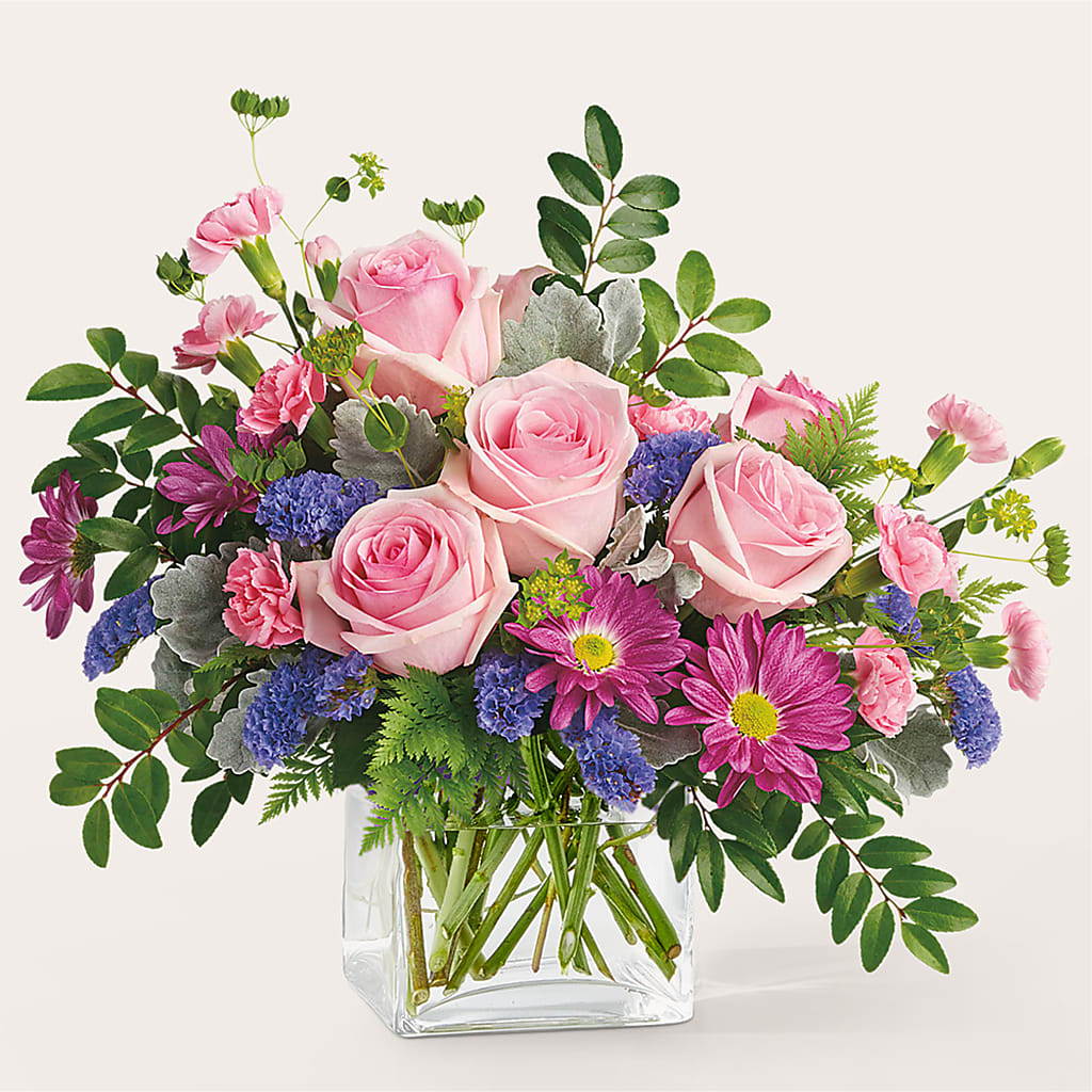 Starlet Bouquet – Zapateria Y Floreria Hernandez, San Jose CA
