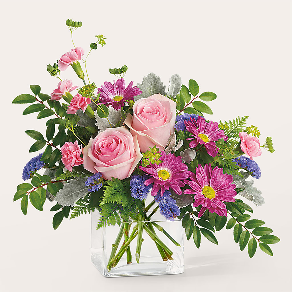 Starlet Bouquet – Zapateria Y Floreria Hernandez, San Jose CA