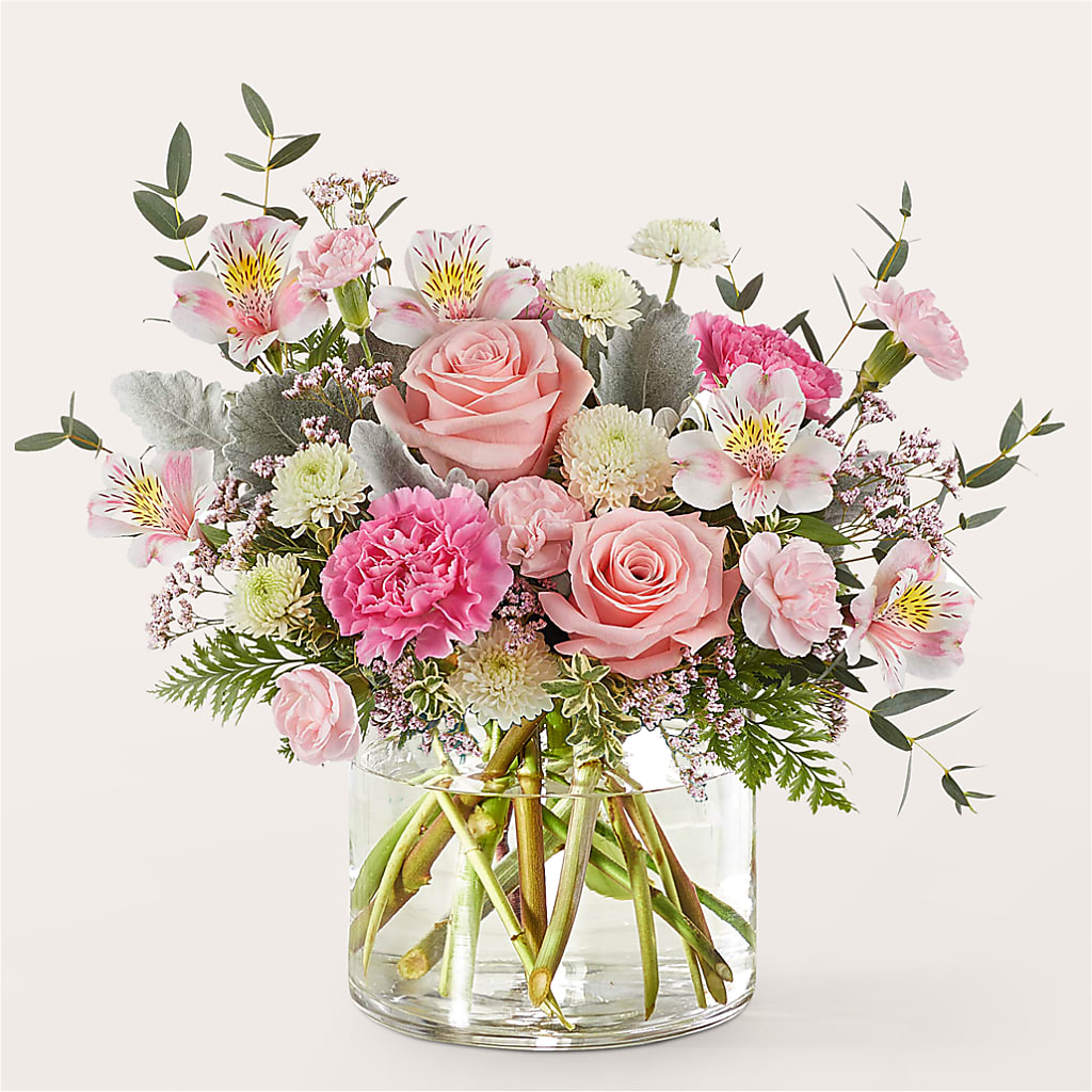 The Treehouse Bouquet – Zapateria Y Floreria Hernandez, San Jose CA