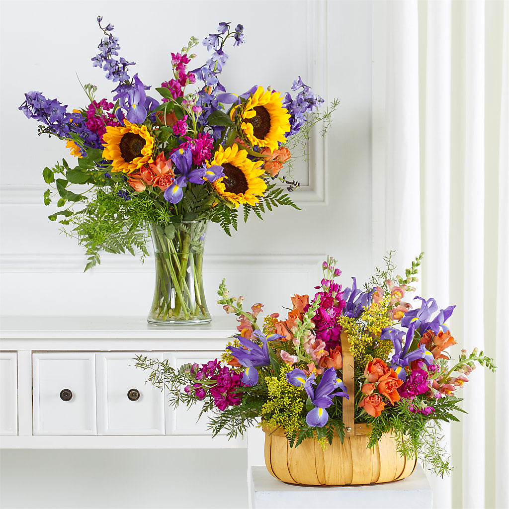 Majestic Memento Bundles – Zapateria Y Floreria Hernandez, San Jose CA