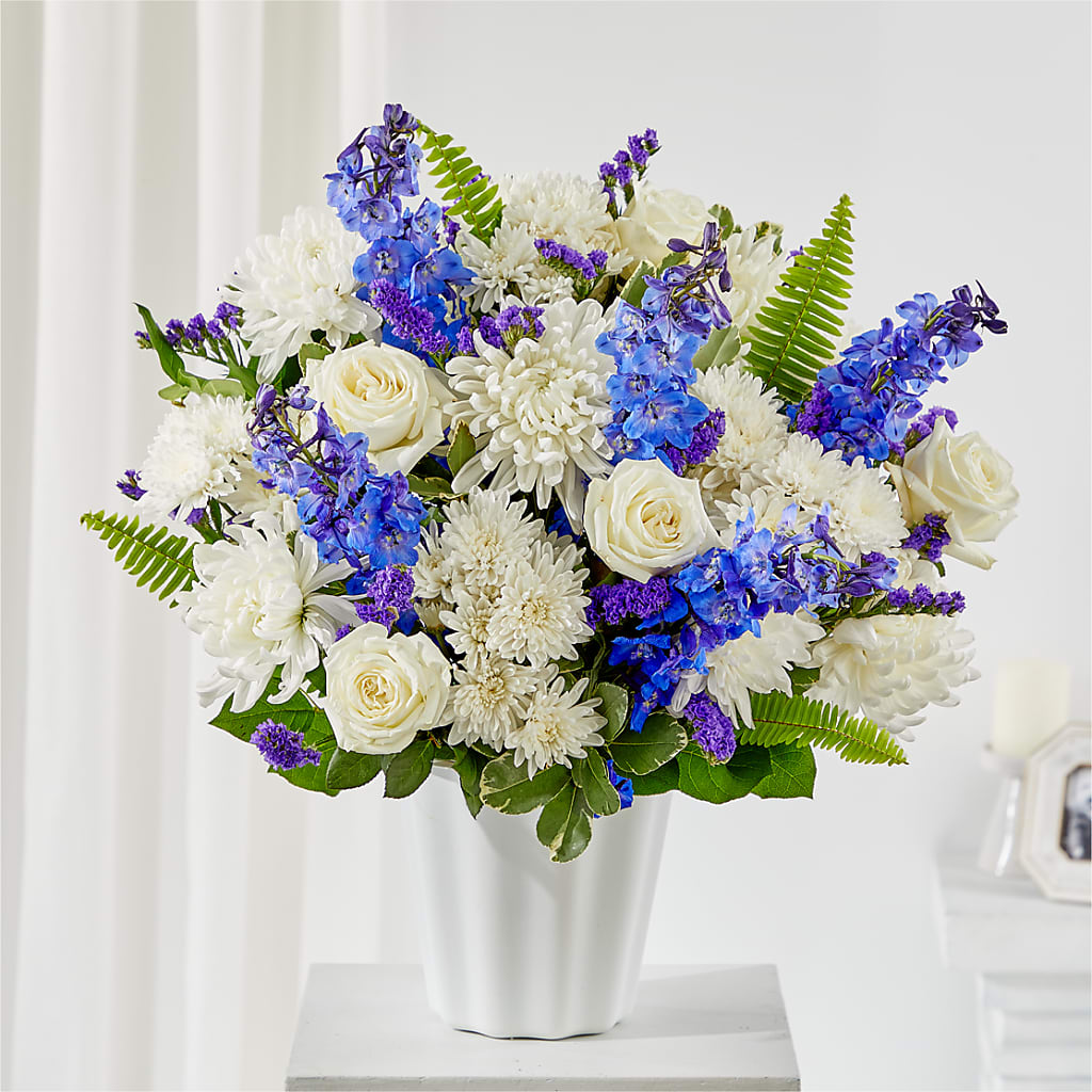 Hold Dear Tabletop Basket – Zapateria Y Floreria Hernandez, San Jose CA