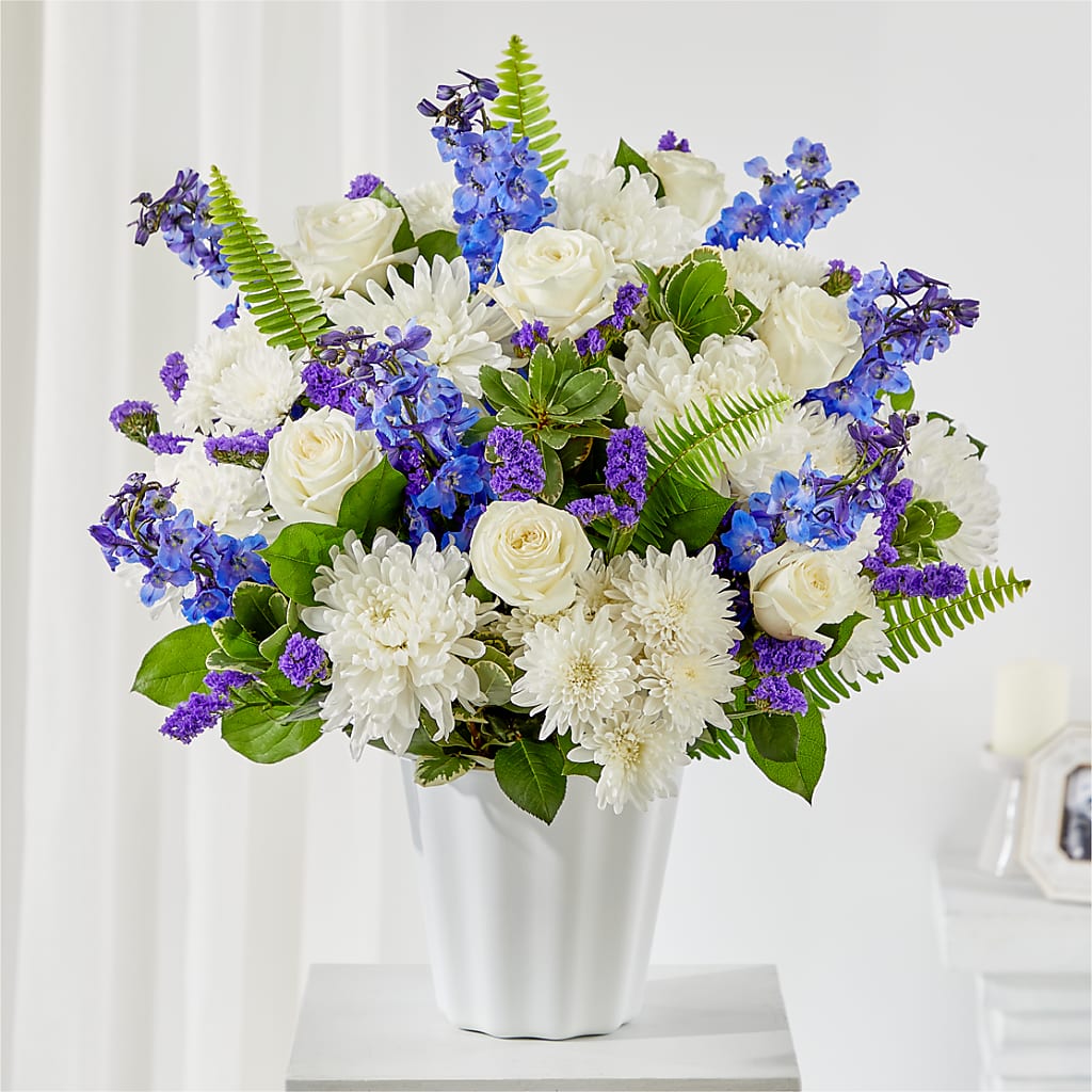 Hold Dear Tabletop Basket – Zapateria Y Floreria Hernandez, San Jose CA