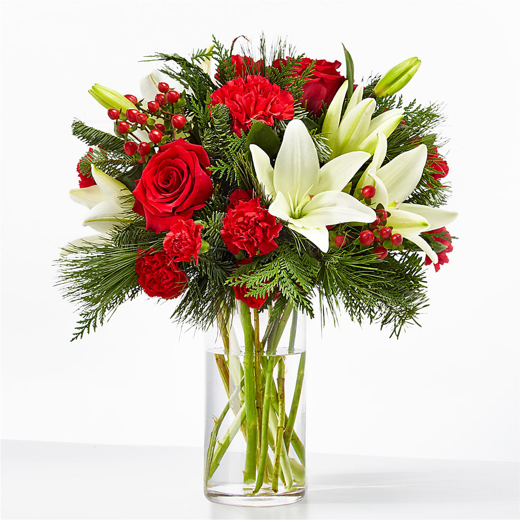 Joyful Greetings Bouquet – Zapateria Y Floreria Hernandez, San Jose CA