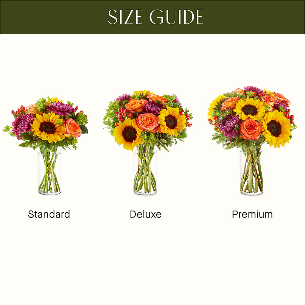 Nature Walk Bouquet – Zapateria Y Floreria Hernandez, San Jose CA