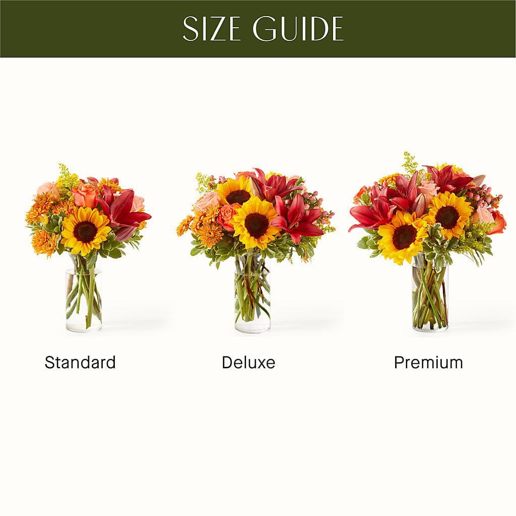 Acorn Lane Bouquet – Zapateria Y Floreria Hernandez, San Jose CA