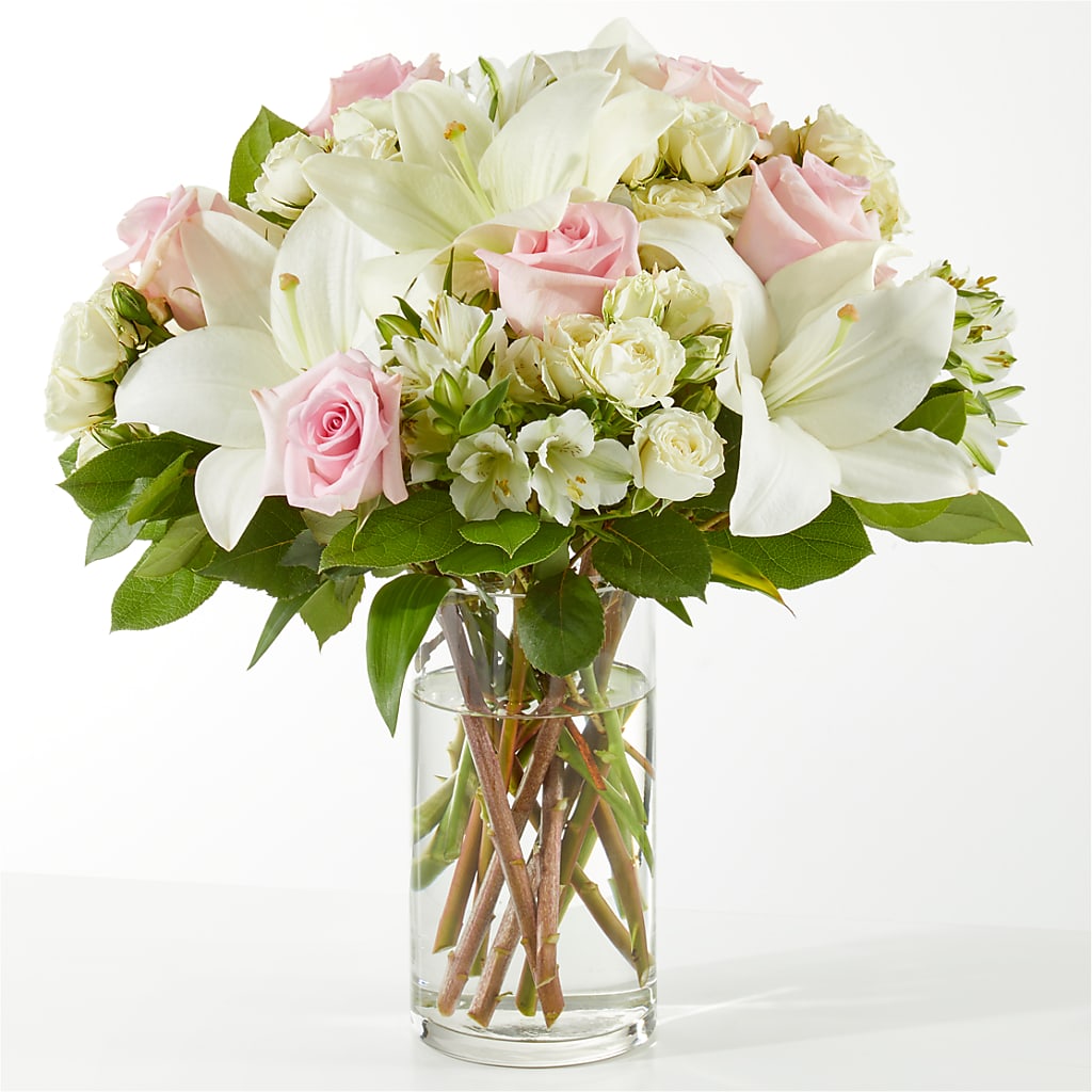 Kindhearted Bouquet – Zapateria Y Floreria Hernandez, San Jose CA