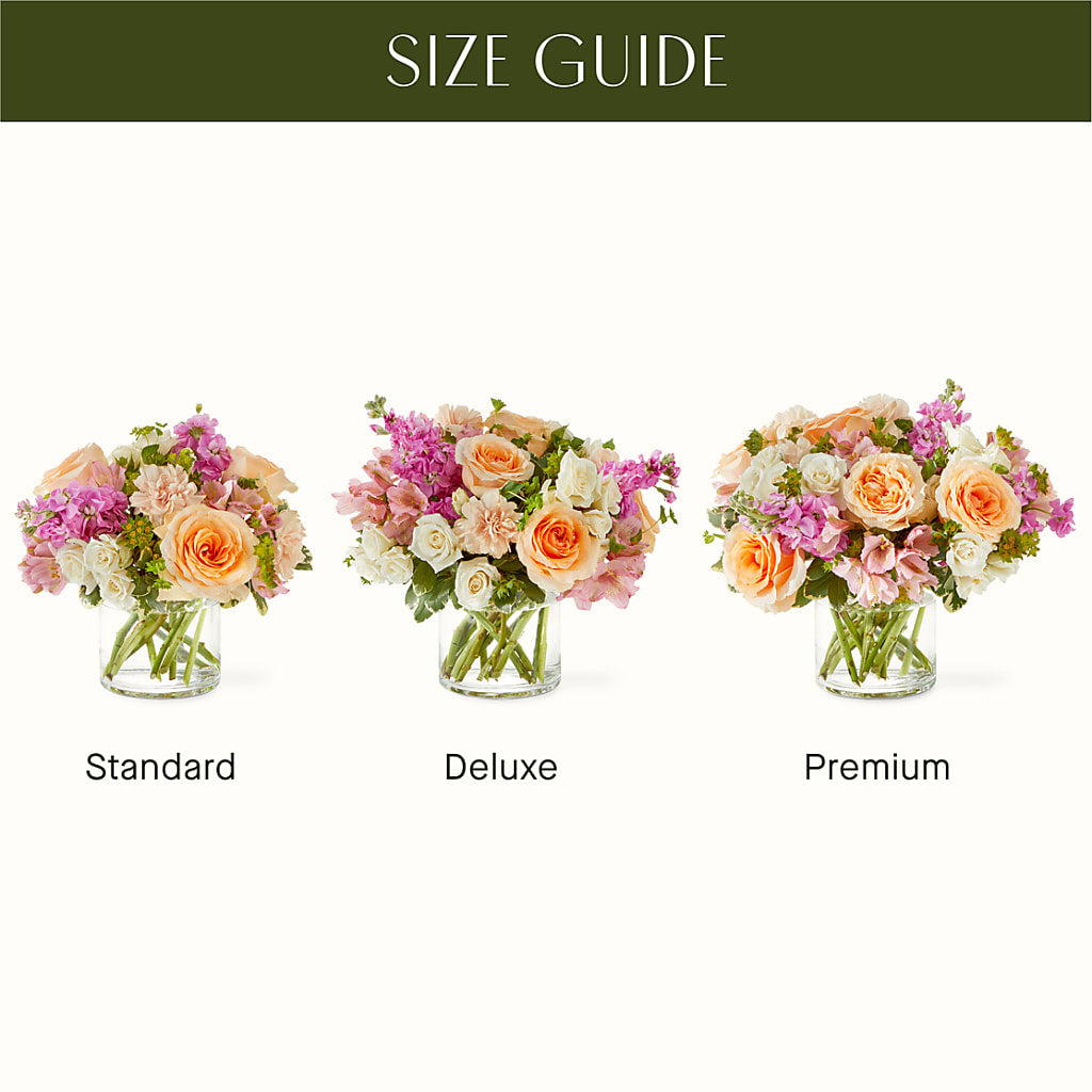 Paradise Bouquet – Zapateria Y Floreria Hernandez, San Jose CA