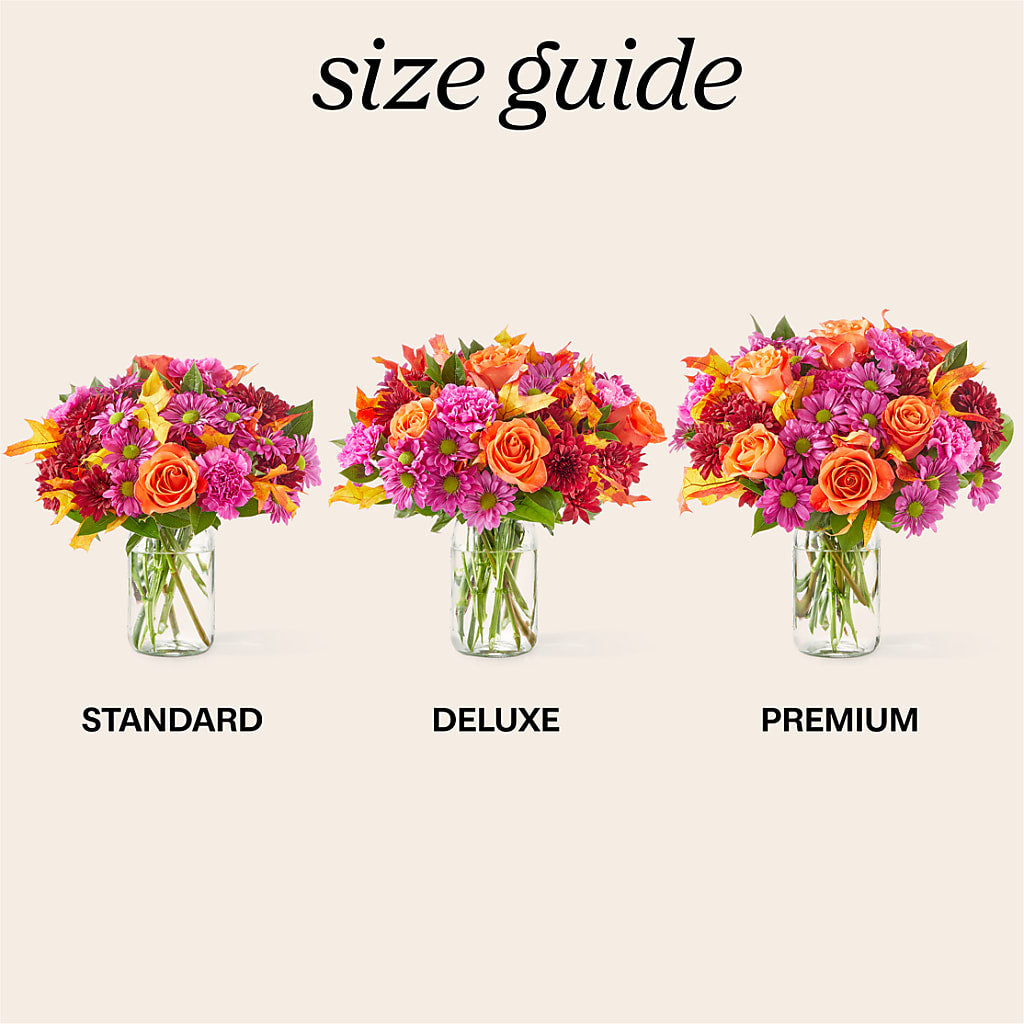 Mum's the Word Bouquet – Zapateria Y Floreria Hernandez, San Jose CA