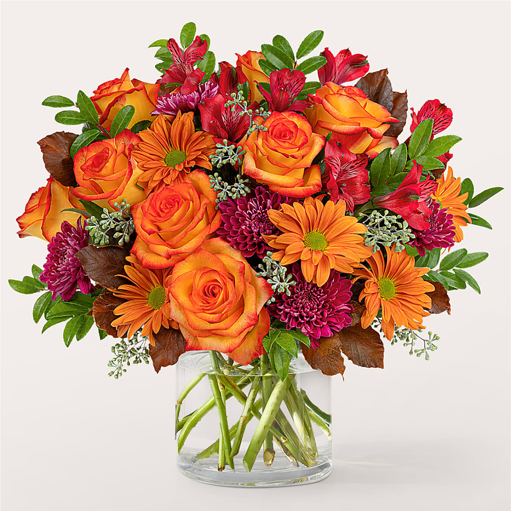 Brisk Morning Bouquet – Zapateria Y Floreria Hernandez, San Jose CA