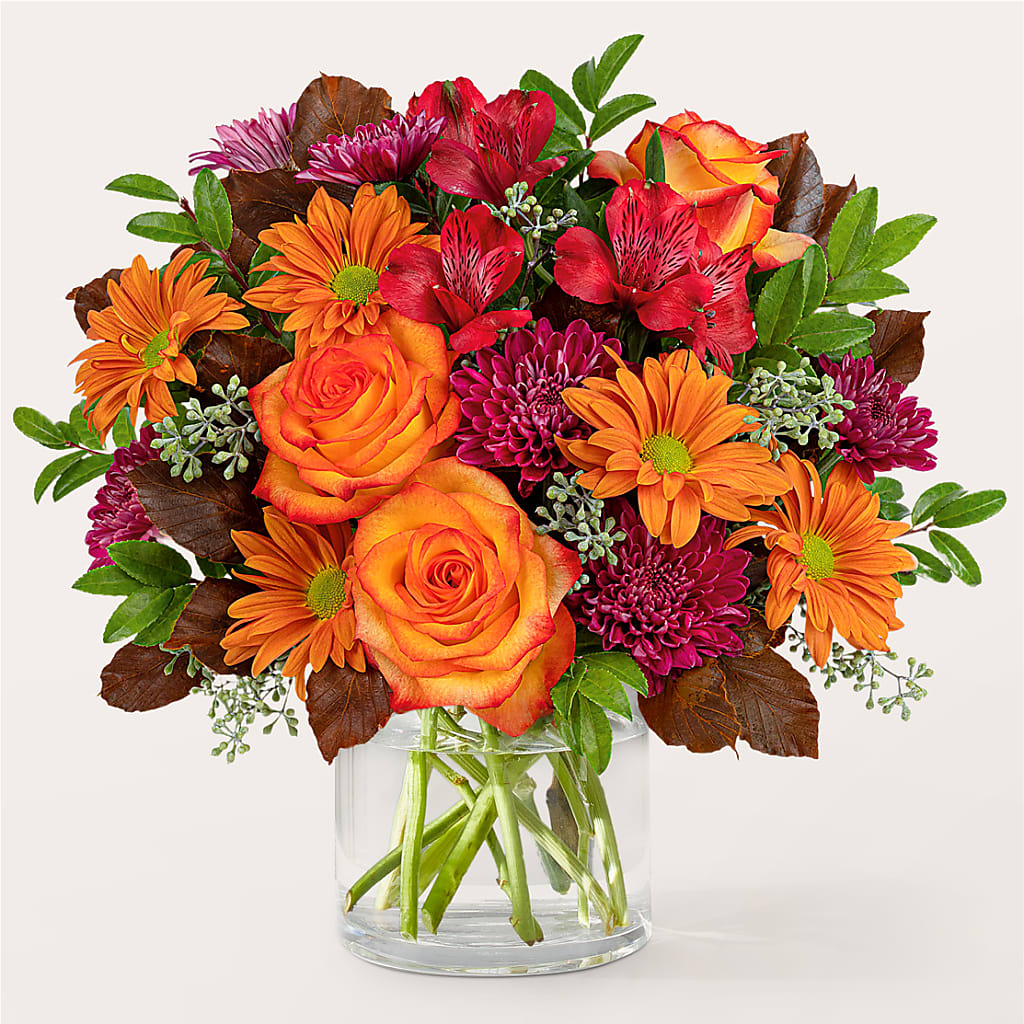 Brisk Morning Bouquet – Zapateria Y Floreria Hernandez, San Jose CA