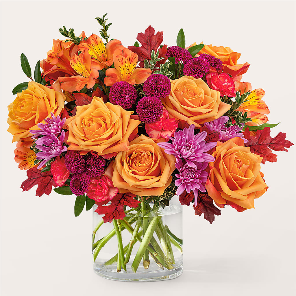 Terracotta Treasures Bouquet – Zapateria Y Floreria Hernandez, San Jose CA