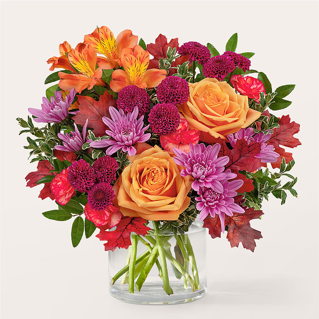 Terracotta Treasures Bouquet – Zapateria Y Floreria Hernandez, San Jose CA