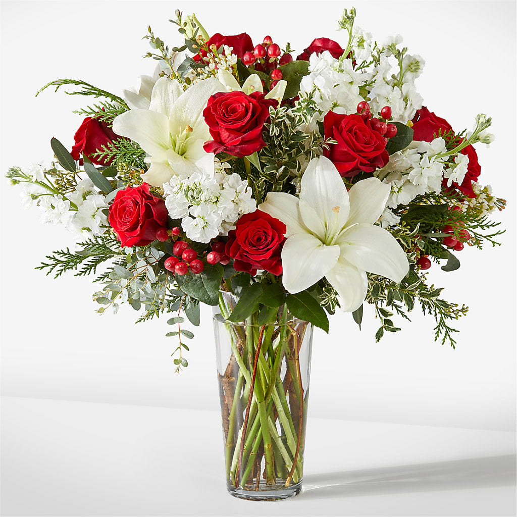 Twinkle Lights Bouquet – Zapateria Y Floreria Hernandez, San Jose CA