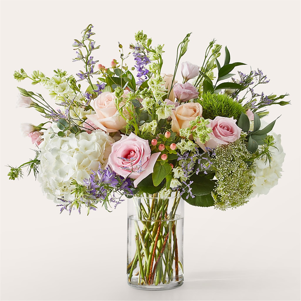 From Scratch Luxury Bouquet – Zapateria Y Floreria Hernandez, San Jose CA