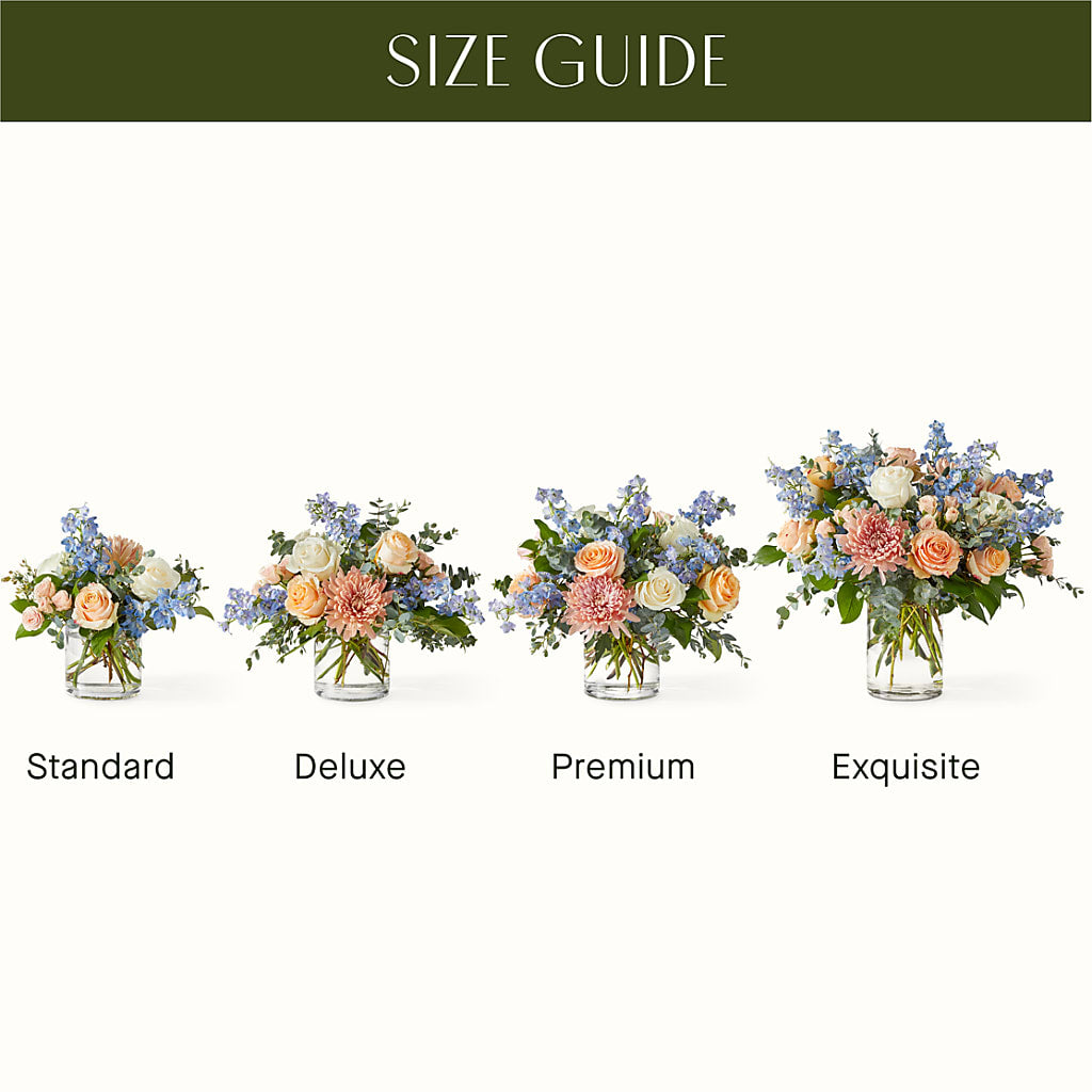 Inspired Bouquet – Zapateria Y Floreria Hernandez, San Jose CA