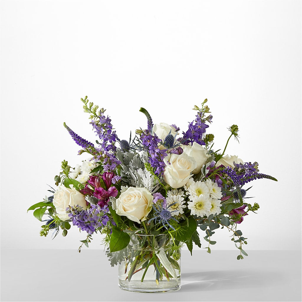 Shooting Star Bouquet – Zapateria Y Floreria Hernandez, San Jose CA