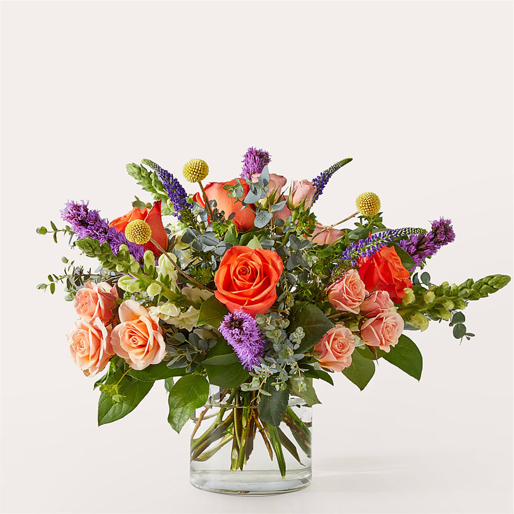 The Standout Bouquet – Zapateria Y Floreria Hernandez, San Jose CA