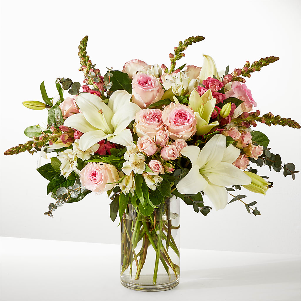 Ballet Slippers Bouquet – Zapateria Y Floreria Hernandez, San Jose CA