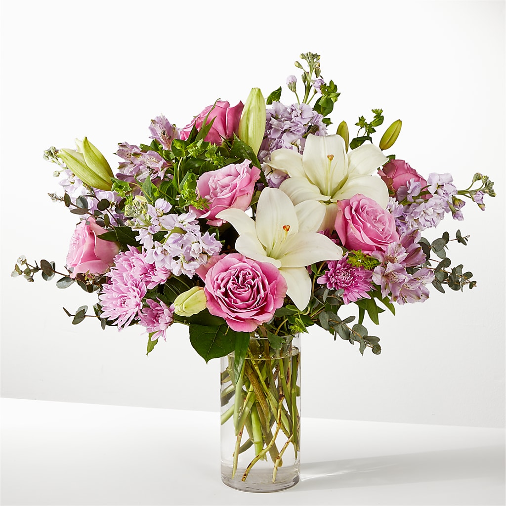 Daydreamer Bouquet – Zapateria Y Floreria Hernandez, San Jose CA