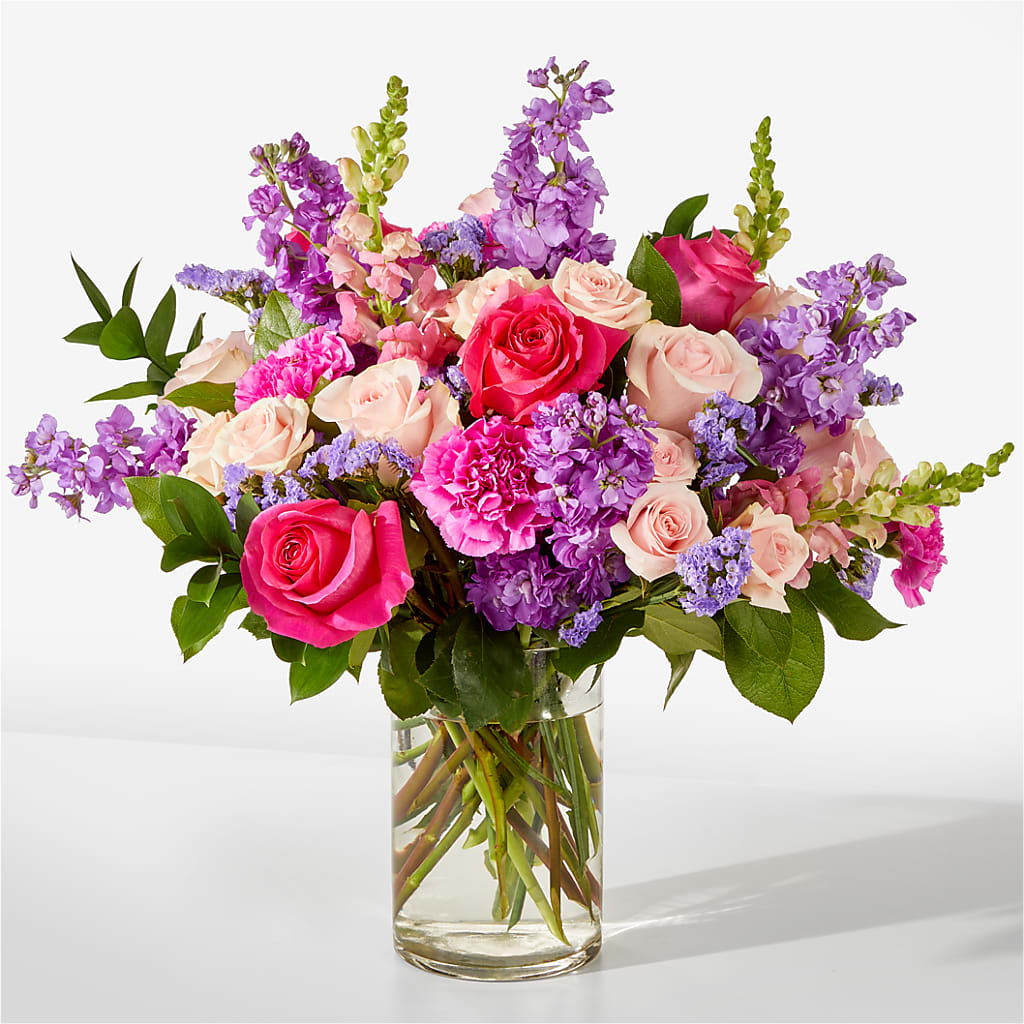 The Cha-Cha Bouquet – Zapateria Y Floreria Hernandez, San Jose CA