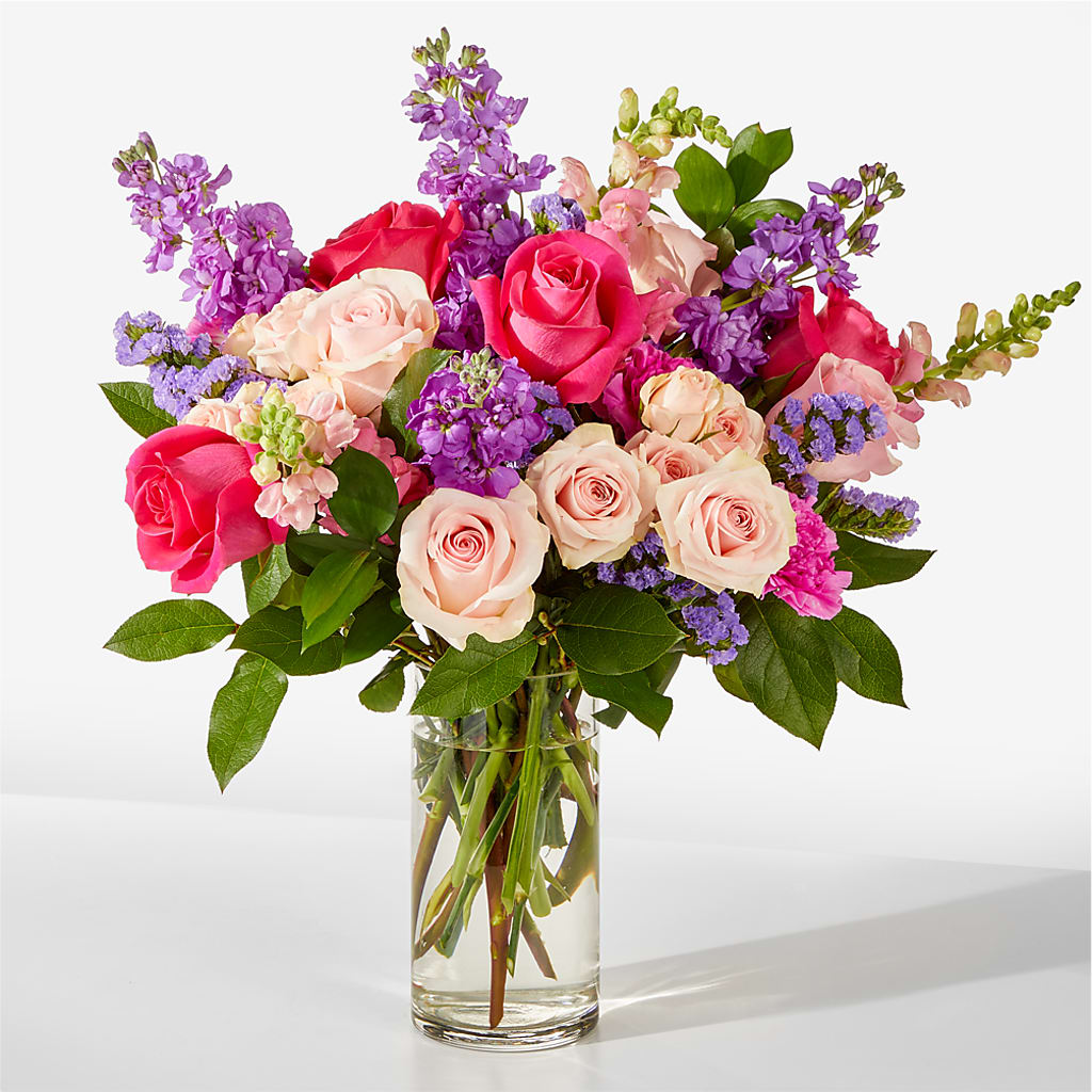 The Cha-Cha Bouquet – Zapateria Y Floreria Hernandez, San Jose CA