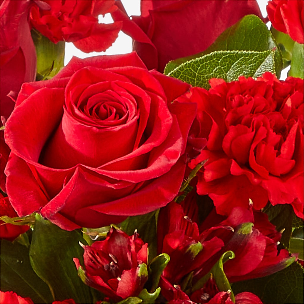 The Heartstrings Bouquet – Zapateria Y Floreria Hernandez, San Jose CA