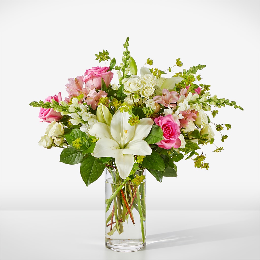 Fondly Bouquet – Zapateria Y Floreria Hernandez, San Jose CA