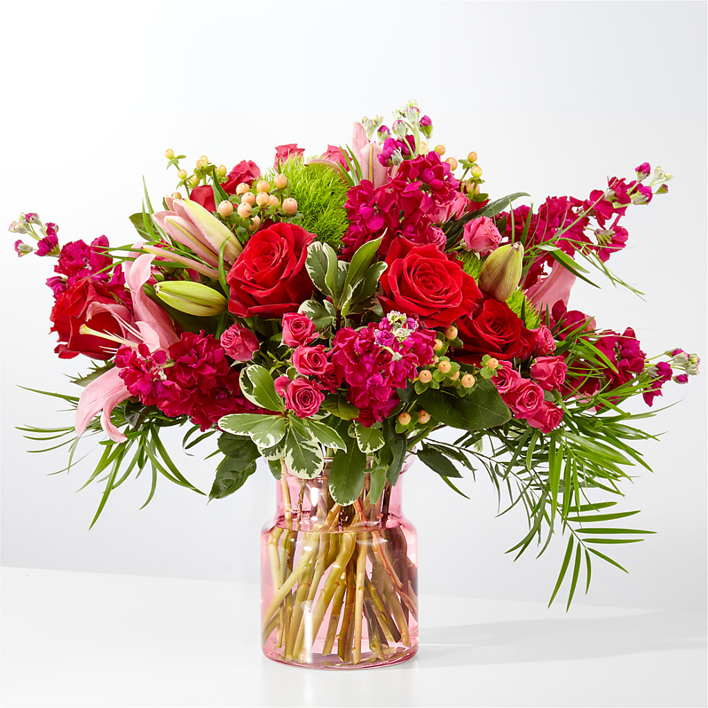 In Every Lifetime Bouquet – Zapateria Y Floreria Hernandez, San Jose CA