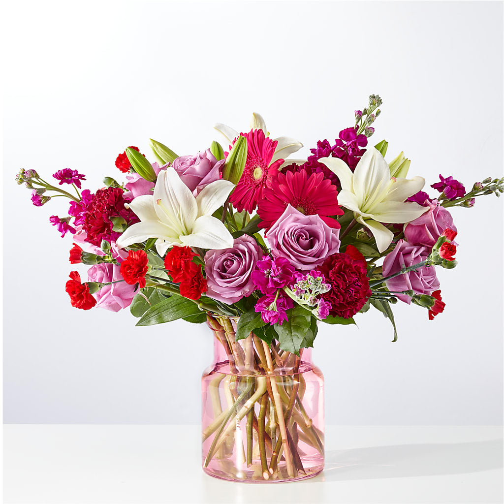 Other Half Bouquet – Zapateria Y Floreria Hernandez, San Jose CA