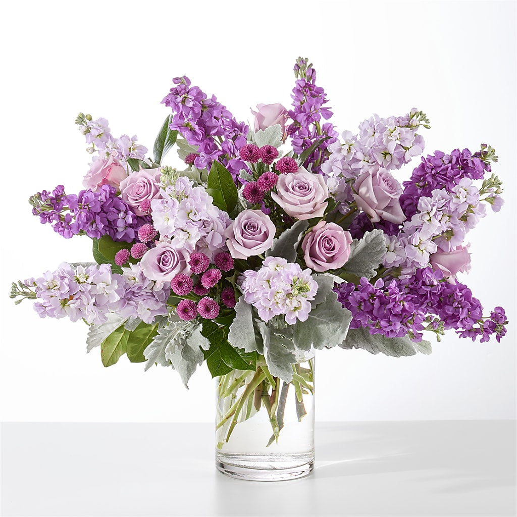 One in a Million Bouquet – Zapateria Y Floreria Hernandez, San Jose CA