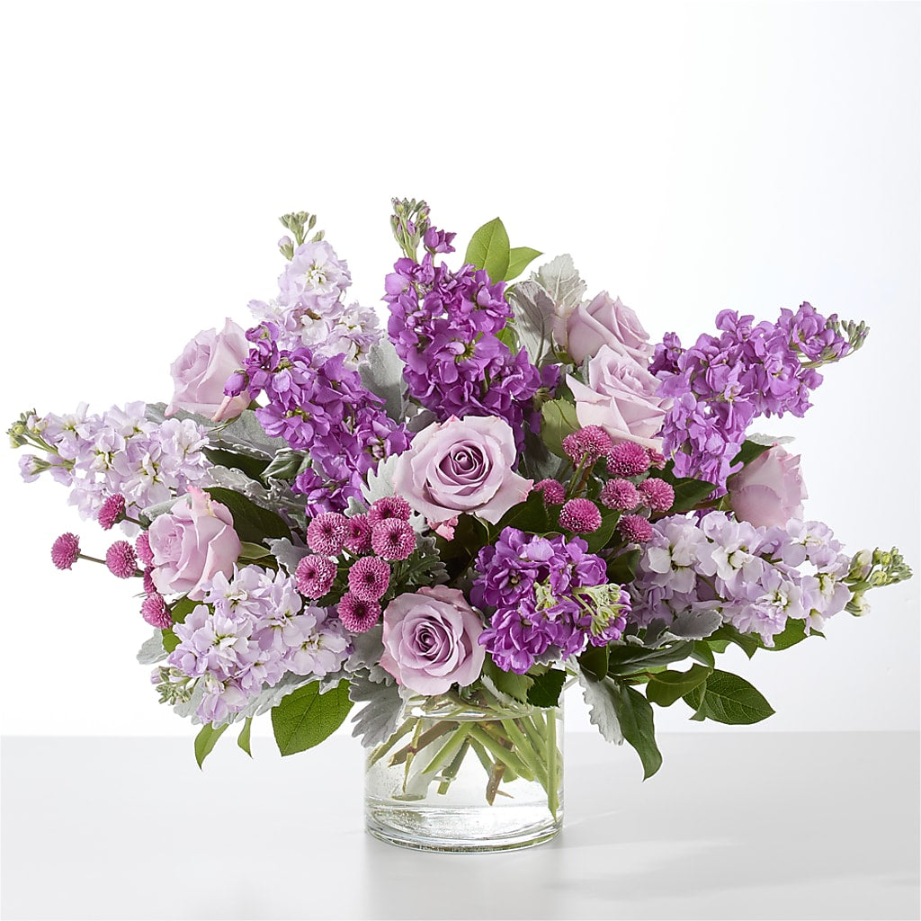 One in a Million Bouquet – Zapateria Y Floreria Hernandez, San Jose CA
