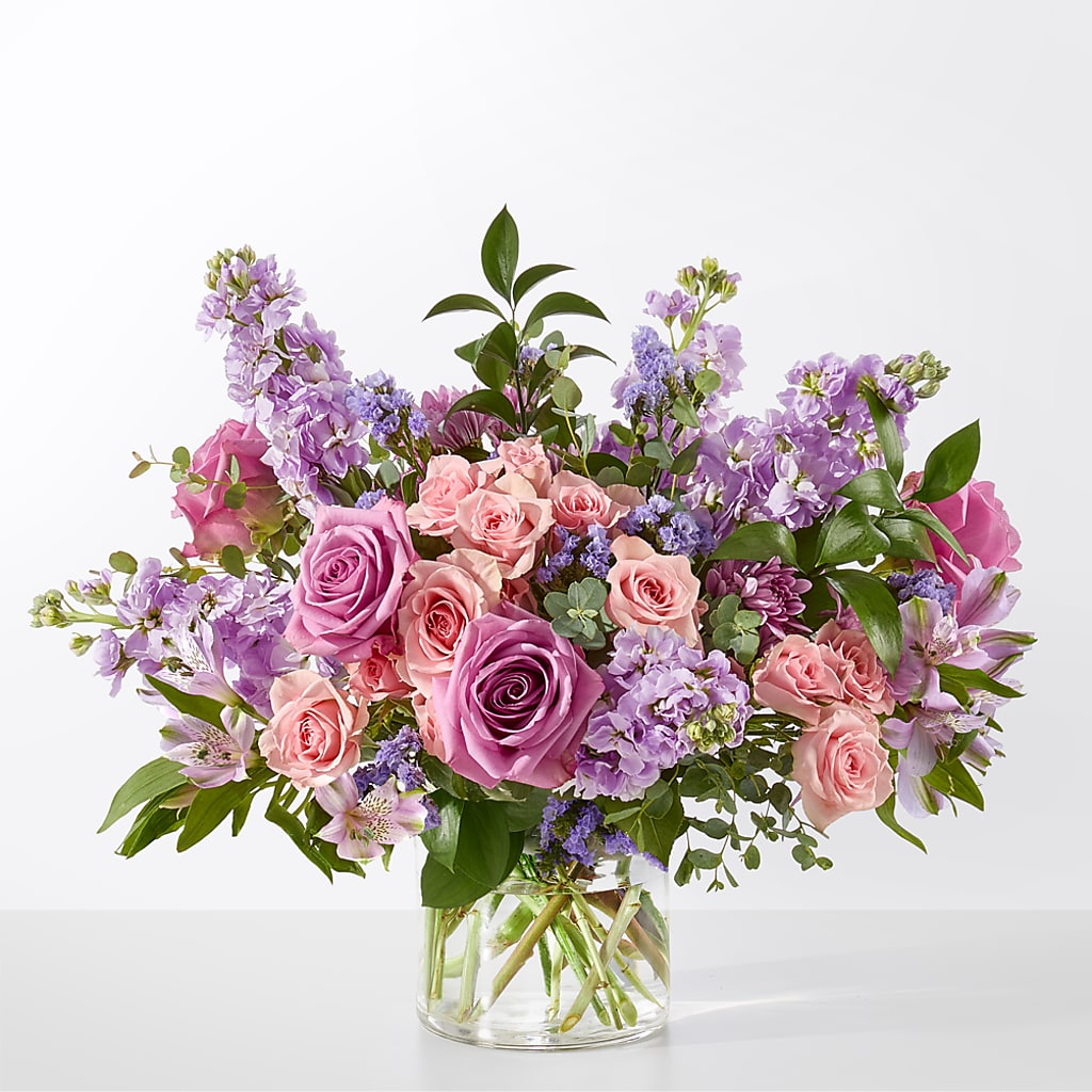 Cloud Nine Bouquet – Zapateria Y Floreria Hernandez, San Jose CA